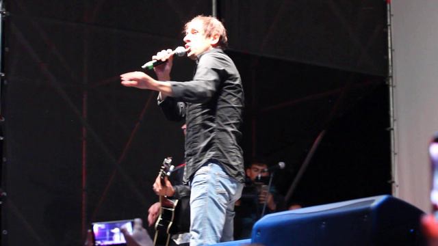 Маурицио Швейцер(Двойник Адриано Челинтано) – Stivali e Colbacco.#WINEFEST 2017 (Севастополь) смотреть онлайн