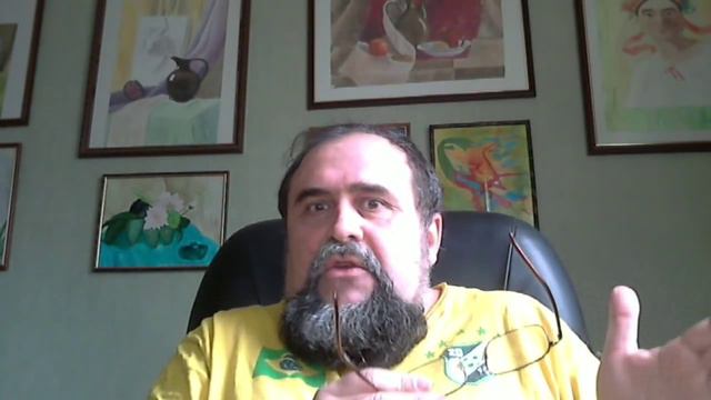 Почему я его забанил? Или, что происходит с нашими людьми, которые смотреть онлайн