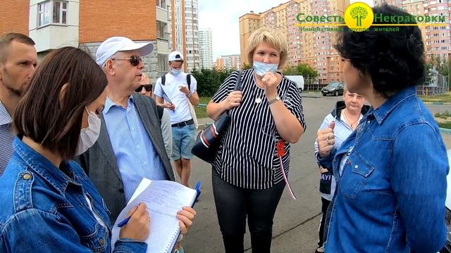 Вопросы кандидату в ГД по существу. Это вам не лавочками во дворе заниматься! смотреть онлайн