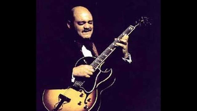 Ella Fitzgerald & Joe Pass - TakeLove Easy