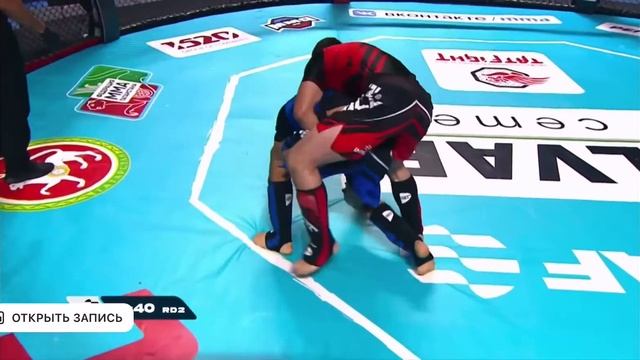 Sultan Omarov (BRN) vs Shamil Gadzhimagomedov(RUS)2021 смотреть онлайн