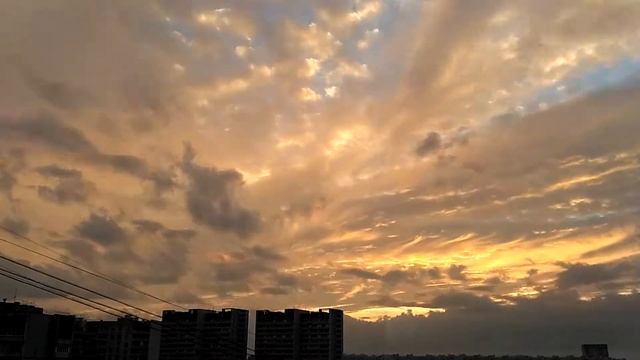 Закаты Москва смотреть онлайн