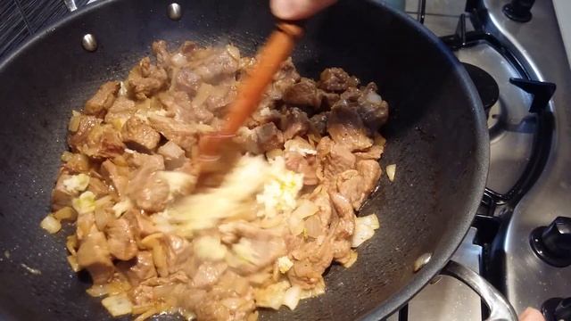 Чили Кон Карне — (Chilli con carne) смотреть онлайн