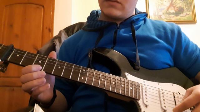 Another riff, another day # 203 смотреть онлайн