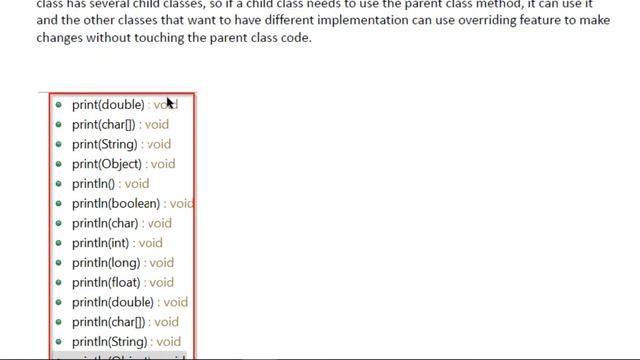 Class, Object, Abstraction,Encapsulation,Inheritance,Polymorphism - Java real life interview(Part 1 смотреть онлайн