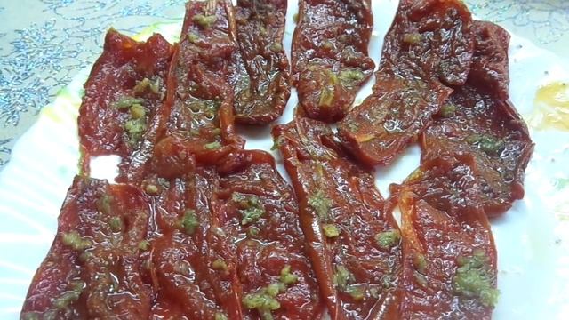 ПОСЕВЫ 2019. ВЫБИРАЕМ ТОМАТЫ ДЛЯ ВЯЛЕНИЯ И ЗАПЕКАНИЯ. Ольга Чернова. смотреть онлайн