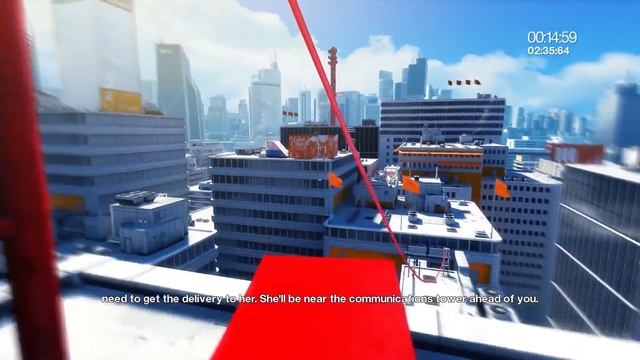 Bungie's Marathon Game Artstyle Unveiled смотреть онлайн