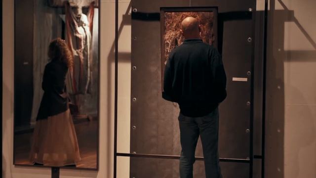 "Metamorphoses"- Slow Motion Sketch (Sony A7 III + Tamron 28-75) смотреть онлайн