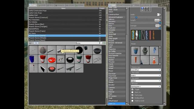 [Garrys Mod] - Bomb CRASH смотреть онлайн