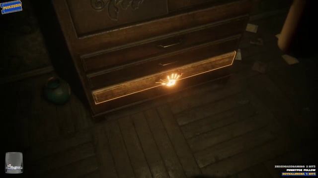 Project Nightmares Case 36 Henrietta Kedward Gameplay FULL GAME смотреть онлайн