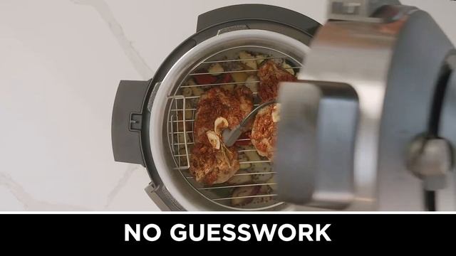 Ninja Foodi MAX 14-in-1 SmartLid Multi-Cooker OL750EU смотреть онлайн