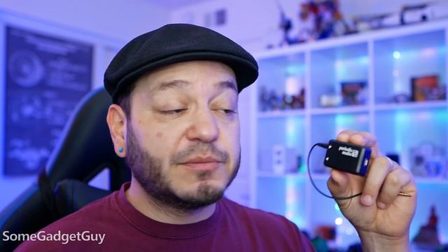 Periodic Audio Rhodium: Revenge of the USB DAC? смотреть онлайн