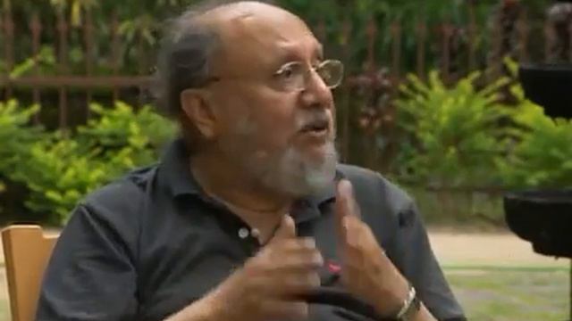 Scenario Change A Cultural and Political Criticism Interview with Ashish Nandi смотреть онлайн