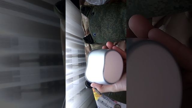 Новая фляжка Российской армии. смотреть онлайн