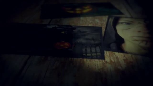 Лучшее слайд шоу хэллоуина из фотографий. Я отложил завод кирпичей) смотреть онлайн