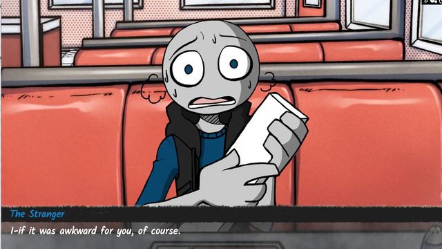 Your Boyfriend 3 день (нет)