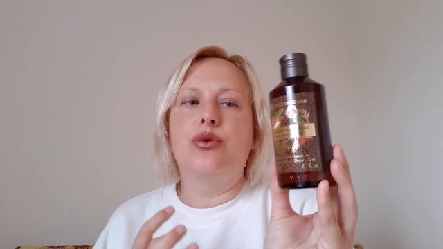 YVES ROCHER | ИВ РОШЕ | МОЙ ЗАКАЗ НА САЙТЕ