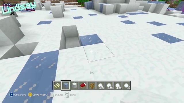 Let's Build in Minecraft - Snowbound Part 3 смотреть онлайн