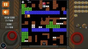 Танки 90.Ностальгия денди