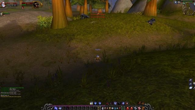 Vyrin's Revenge WoW Classic Quest смотреть онлайн