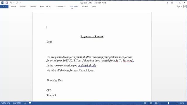 Mail Merge in Excel in Hindi: Simple and Easy: 2018 смотреть онлайн