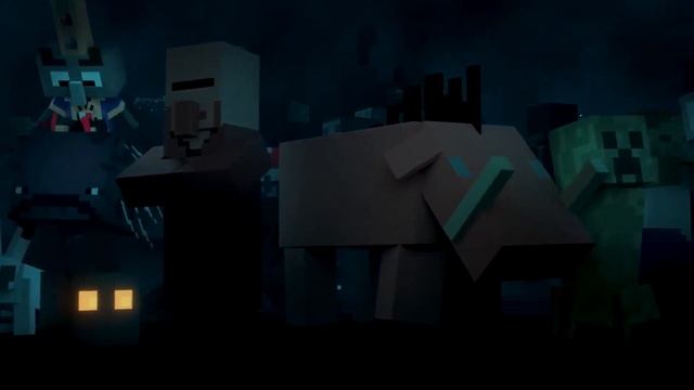 @minecraft Live 2022 : Official Announcement Trailer! смотреть онлайн
