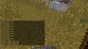 Майнкрафт. Как приватить территорию топориком.