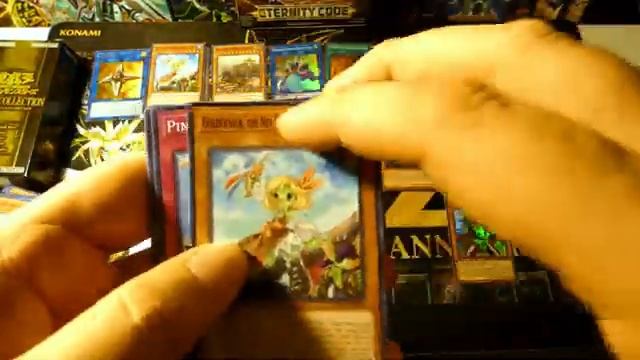 Behold: The Luckiest Box of Eternity Code EVER (also fan mail) смотреть онлайн