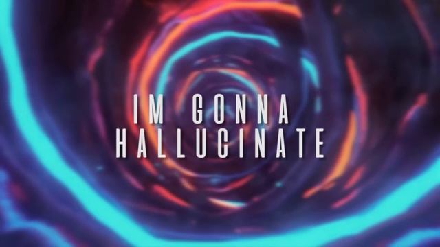 Ashes - Stellar (Official Lyric Video)