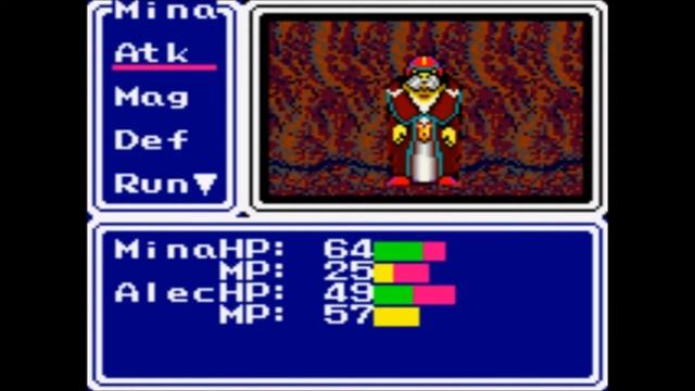 Let's Play Phantasy Star Gaiden (Game Gear; Blind), Part 4 of 15: Lao-tse and Popo's Map смотреть онлайн