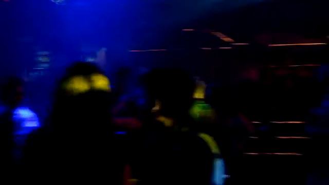 Coco Bongo Dancing смотреть онлайн