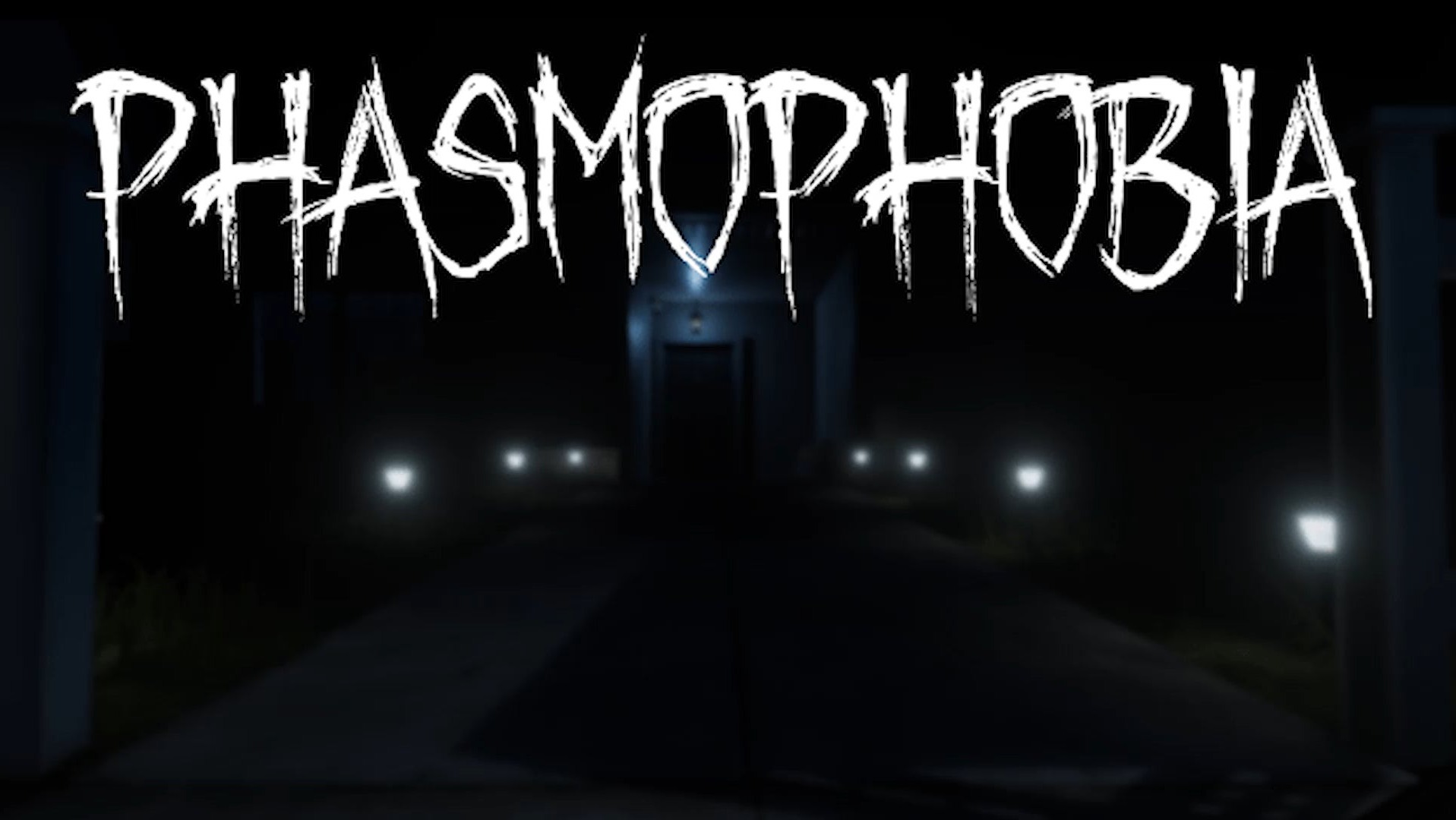 вечерний стрим по фазме Phasmophobia !
и Анархия