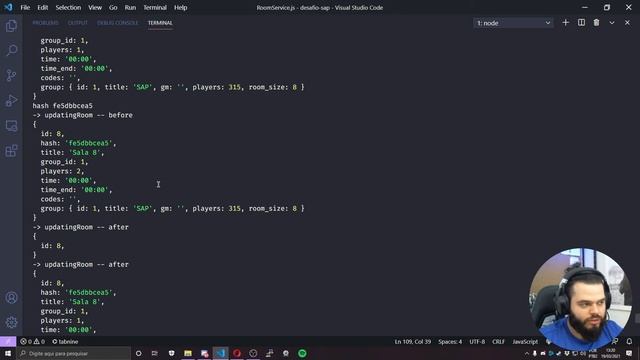 Como utilizar o Sequelize na prática смотреть онлайн