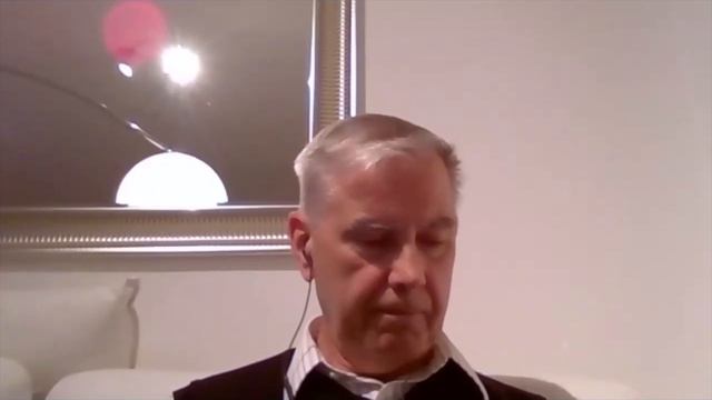 Fireside Chat #3 смотреть онлайн