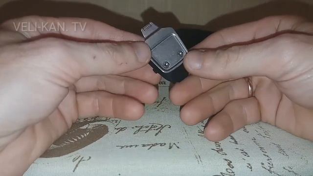 ТРИММЕР УНИВЕРСАЛЬНЫЙ 9-В-1 PHILIPS SERIES 5000 MG5720/15 смотреть онлайн