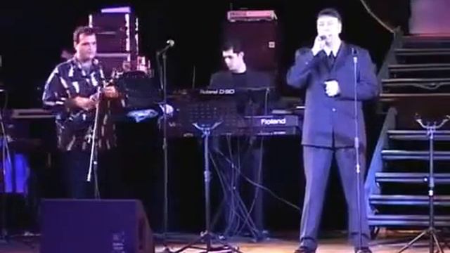 Данико Юсупов - Скажи моё сердце copy смотреть онлайн