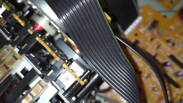 Technics аппаратура! Полностью завершил все работы по деке Technics RS-BX707!?☝️??