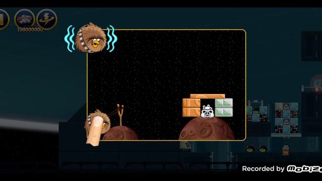 Angry birds Star Wars - выпуск 3 - Покушение на Звезду Смерти! смотреть онлайн