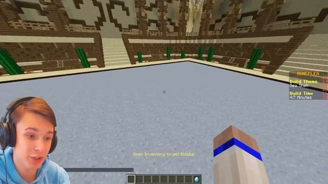 ДЖАКУЗИ С ТЕЛОЧКАМИ В MINECRAFT | МАСТЕРА СТРОИТЕЛИ смотреть онлайн