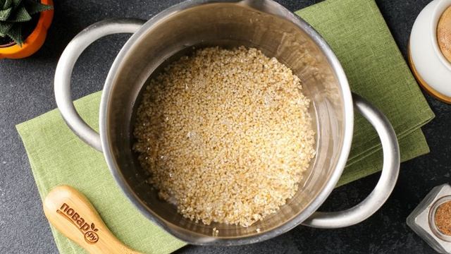 Вкусные будни