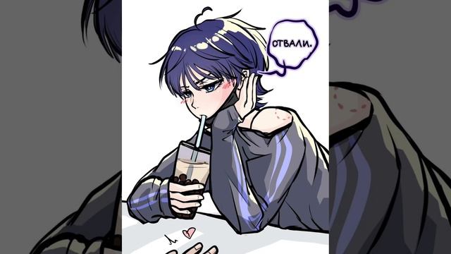 озвучка от спыкра0 #genshinimpact #геншин #геншинимпакт #озвучка #чайлд #комиксынарусском #комиксыс смотреть онлайн