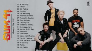 Sum 41 Greatest Hits Full Album - Best Songs Of Sum 41 Playlist 2021