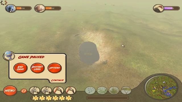 Wildlife Tycoon: Venture Africa: Levels 7-9 смотреть онлайн