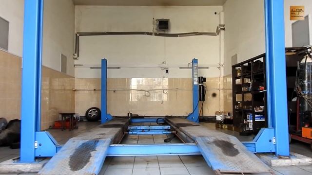 Продажа готового бизнеса. СТО в Витебске отличное предложение по бизнесу База недвижимости Беларуси смотреть онлайн