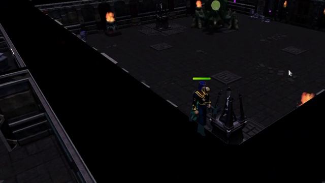 RuneScape - Infinity 117 Vs. Runebound Behemoth 2 смотреть онлайн