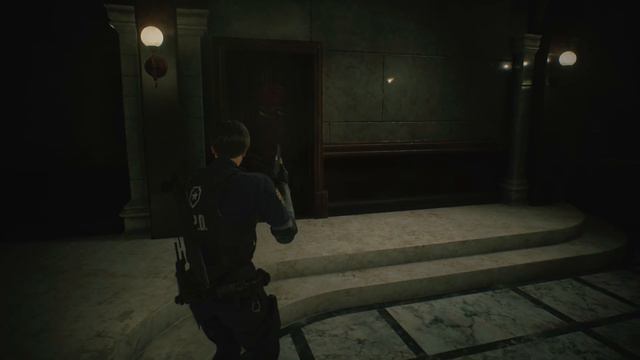 Zagrajmy w Resident Evil 2 Remake PL | Leon A | odc. 5 - Ostatni medalion | Hardcore смотреть онлайн