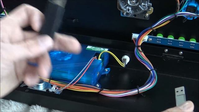 Pandora's Stick 5 - Can We Easy Backup And Plug n Play "Add More Games ? " смотреть онлайн