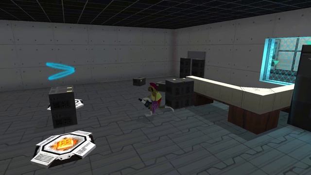 Going to Space to Find the Space Lab and.. ZOMBIE FROGS? (Amazing Frog Gameplay) смотреть онлайн