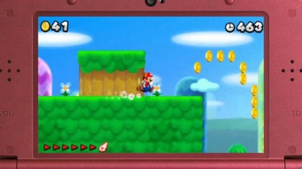 A Critical Look At The Most PERPLEXING Game EVER Made- Super Mario Maker For Nintendo 3DS