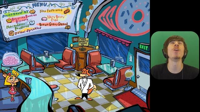 SPY COOKIES! | Spy Fox 3: "Operation Ozone" (Part 2) смотреть онлайн